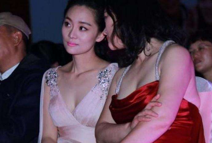 我的母女花